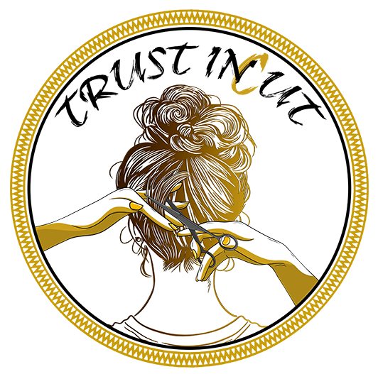 Trustincut Logo